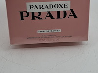 Eau de parfum, 90ml, prada, paradoxe - afbeelding 2 van  3