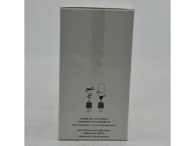 Eau de parfum, paco rabanne, fame - 80 ml - afbeelding 3 van  4