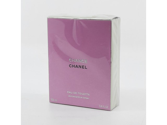 Eau de toilette, 100 ml, chanel, chane - afbeelding 1 van  5