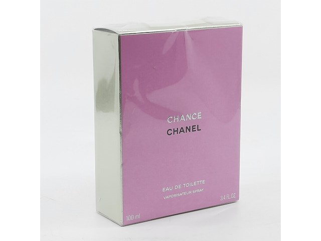Eau de toilette, 100 ml, chanel, chane - afbeelding 2 van  5
