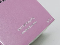 Eau de toilette, 100 ml, chanel, chane - afbeelding 4 van  5