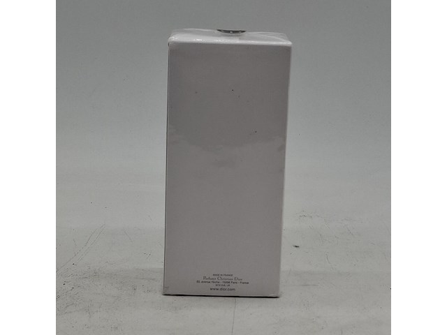 Eau de toilette 200ml, dior, homme sport - afbeelding 2 van  5