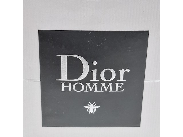 Eau de toilette 200ml, dior, homme sport - afbeelding 5 van  5