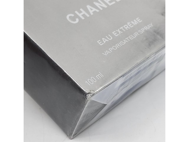 Eau extrême, 100 ml, chanel, allure homme sport - afbeelding 4 van  6