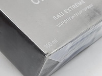 Eau extrême, 100 ml, chanel, allure homme sport - afbeelding 4 van  6