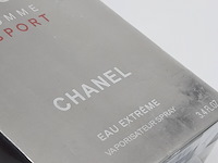 Eau extrême, 100 ml, chanel, allure homme sport - afbeelding 5 van  6
