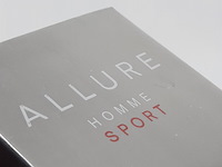 Eau extrême, 100 ml, chanel, allure homme sport - afbeelding 6 van  6