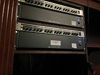 Eaw cis400 plafond speakers met vérsterks (18x) - afbeelding 3 van  9