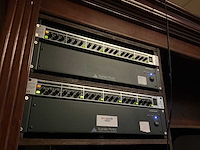 Eaw cis400 plafond speakers met vérsterks (18x) - afbeelding 4 van  9