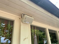 Eaw sms4 w buiten speakers (3x) - afbeelding 1 van  4