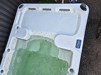 Eaware zwemspa 10 persoons jacuzzi en buitenspa - afbeelding 8 van  49