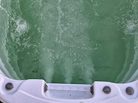 Eaware zwemspa 10 persoons jacuzzi en buitenspa - afbeelding 9 van  49