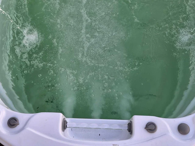 Eaware zwemspa 10 persoons jacuzzi en buitenspa - afbeelding 9 van  51