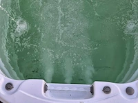 Eaware zwemspa 10 persoons jacuzzi en buitenspa - afbeelding 9 van  51
