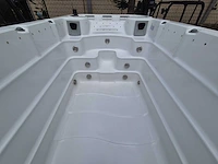 Eaware zwemspa 10 persoons jacuzzi en buitenspa - afbeelding 22 van  51