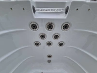 Eaware zwemspa 10 persoons jacuzzi en buitenspa - afbeelding 25 van  51