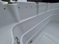 Eaware zwemspa 10 persoons jacuzzi en buitenspa - afbeelding 27 van  51