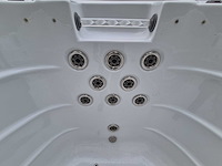 Eaware zwemspa 10 persoons jacuzzi en buitenspa - afbeelding 4 van  19