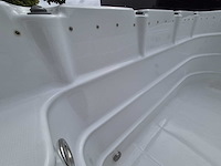 Eaware zwemspa 10 persoons jacuzzi en buitenspa - afbeelding 6 van  19