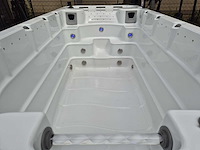 Eaware zwemspa 10 persoons jacuzzi en buitenspa - afbeelding 11 van  19