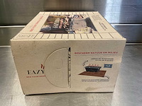 Eazybbq wegwerp barbecue (5x) - afbeelding 5 van  7