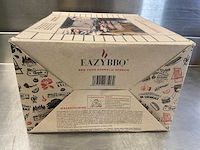 Eazybbq wegwerp barbecue (5x) - afbeelding 6 van  7