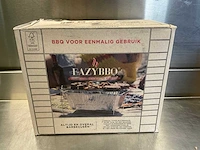 Eazybbq wegwerp barbecue (5x) - afbeelding 2 van  7