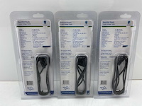 Eazyvolt - basic - mobiele meetapparatuur & testapparatuur (3x) - afbeelding 1 van  2