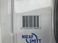 Eazyvolt - basic - mobiele meetapparatuur & testapparatuur (3x) - afbeelding 2 van  2