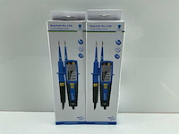 Eazyvolt - pro lcd - mobiele meetapparatuur & testapparatuur (2x) - afbeelding 1 van  2