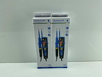 Eazyvolt - pro led+ - mobiele meetapparatuur & testapparatuur (2x) - afbeelding 2 van  3