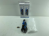 Eazyvolt - pro led+ - mobiele meetapparatuur & testapparatuur (2x) - afbeelding 3 van  3