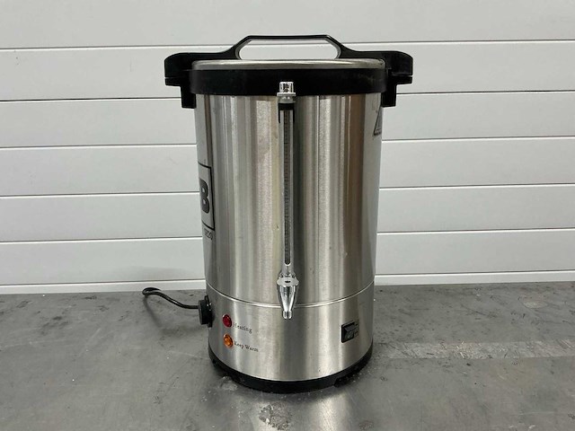 Eb sh20 brouwerij ketel - afbeelding 2 van  7