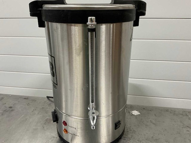 Eb sh20 brouwerij ketel - afbeelding 6 van  7