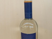 Eb & vloed karwijzaad likeur - 500 ml - winkelverkoopprijs € 14.95