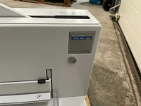 Eba - 2014 - 4300 - guillotineschaar - afbeelding 3 van  5