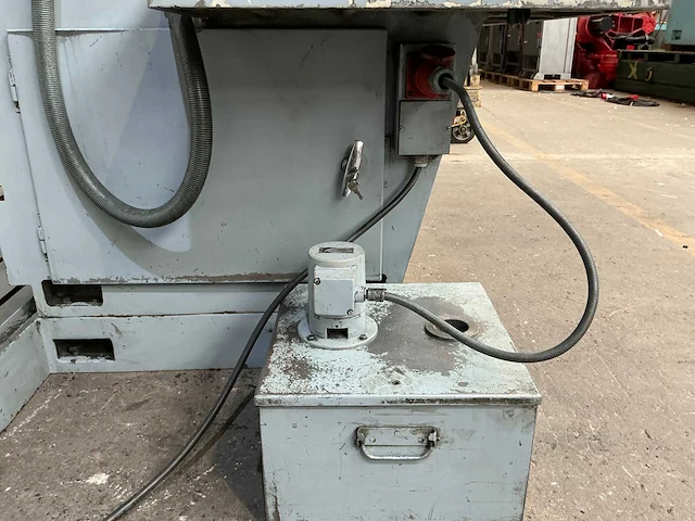 Eba - 955, mk4-32mm - radiaalboormachine - afbeelding 2 van  11