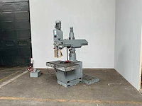 Eba - 955, mk4-32mm - radiaalboormachine