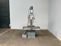 Eba - 955, mk4-32mm - radiaalboormachine - afbeelding 4 van  11