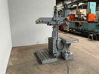 Eba - 955, mk4-32mm - radiaalboormachine - afbeelding 5 van  11