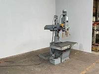 Eba - 955, mk4-32mm - radiaalboormachine - afbeelding 6 van  11