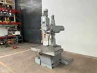 Eba - 955, mk4-32mm - radiaalboormachine - afbeelding 7 van  11