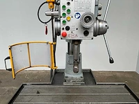 Eba - 955, mk4-32mm - radiaalboormachine - afbeelding 8 van  11