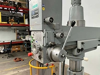 Eba - 955, mk4-32mm - radiaalboormachine - afbeelding 10 van  11