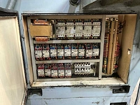 Eba - 955, mk4-32mm - radiaalboormachine - afbeelding 11 van  11