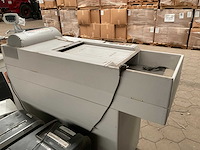 Eba 5540c papiershredder - afbeelding 5 van  8