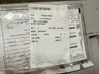 Eba 5540c papiershredder - afbeelding 8 van  8