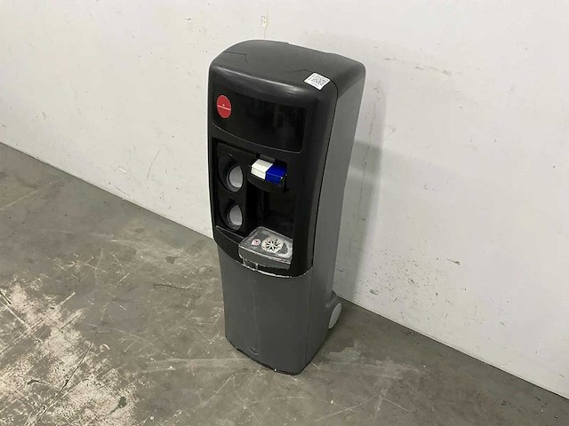 Ebac - mobiele waterkoeler - afbeelding 1 van  5