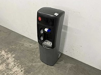 Ebac - mobiele waterkoeler - afbeelding 1 van  5