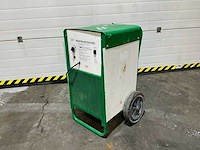 Ebac bd150 bouwdroger - afbeelding 1 van  6